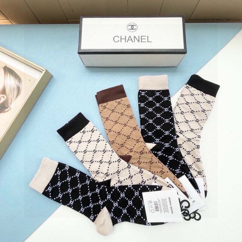 CHANEL